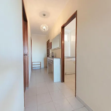 Apartment Presidente Portimão