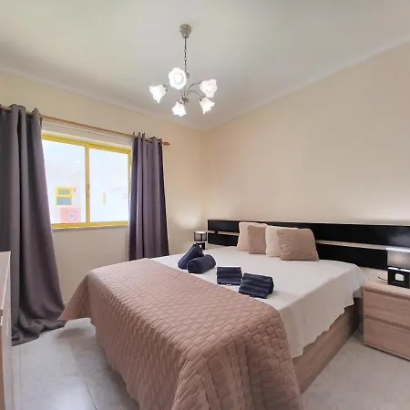 Presidente Apartment Portimao