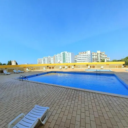 Apartment Presidente Portimão