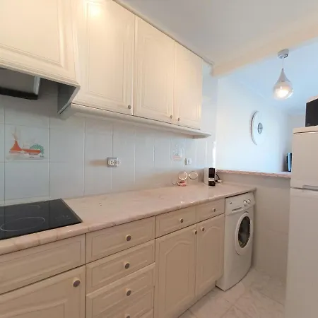 Presidente Apartment Portimão