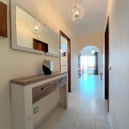 Presidente Apartment