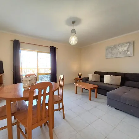 Apartment Presidente *