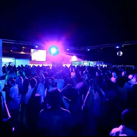 Presidente Apartment