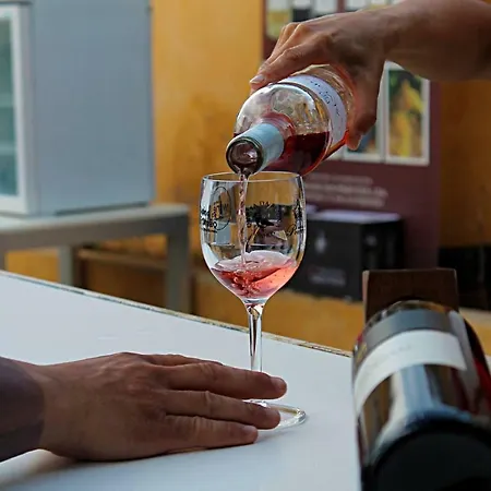 Apartment Presidente Portimão