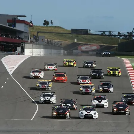 Apartment Presidente