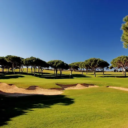 Apartment Presidente