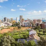 Lejlighed Presidente