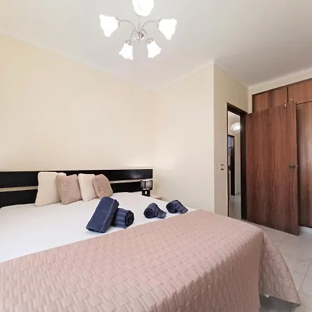 Presidente Appartement