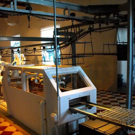 Апартаменты Presidente Портиман