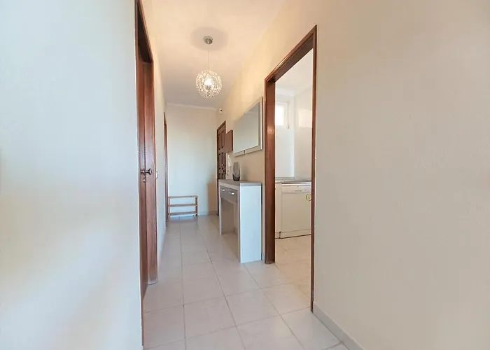Apartament Presidente Portimão