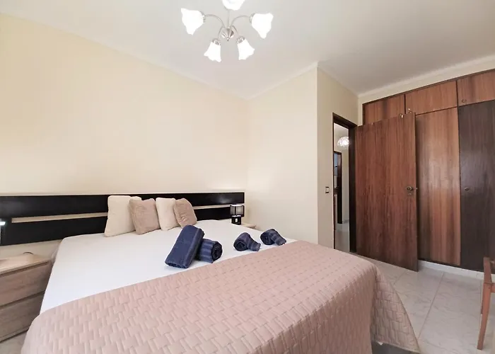 Presidente Appartement