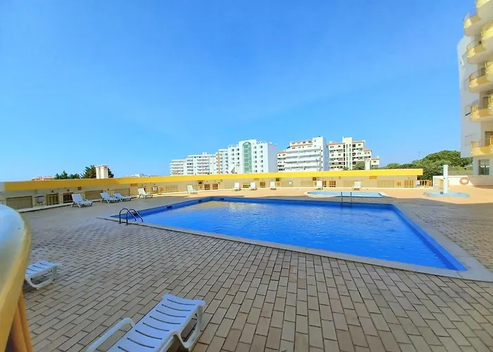 Appartement Presidente Portimão