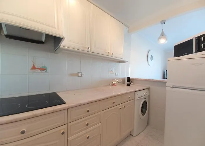 Presidente Apartament Portimão