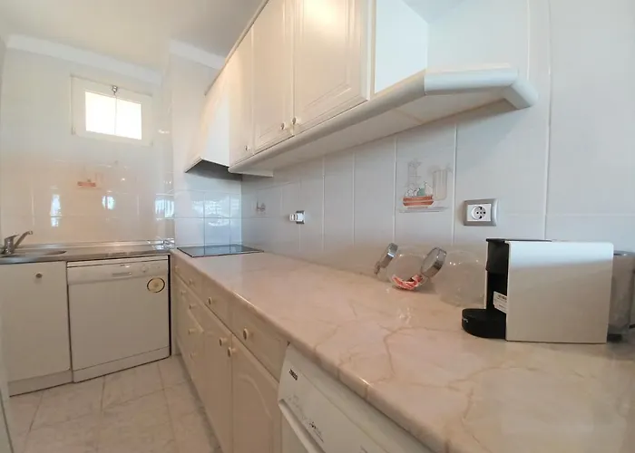 Presidente Διαμέρισμα *