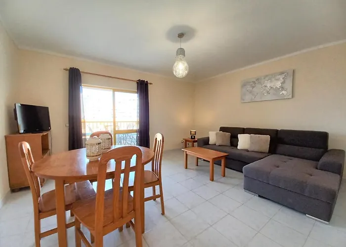 Appartement Presidente *