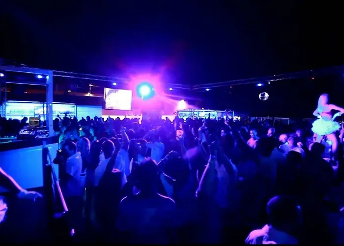 Presidente Διαμέρισμα