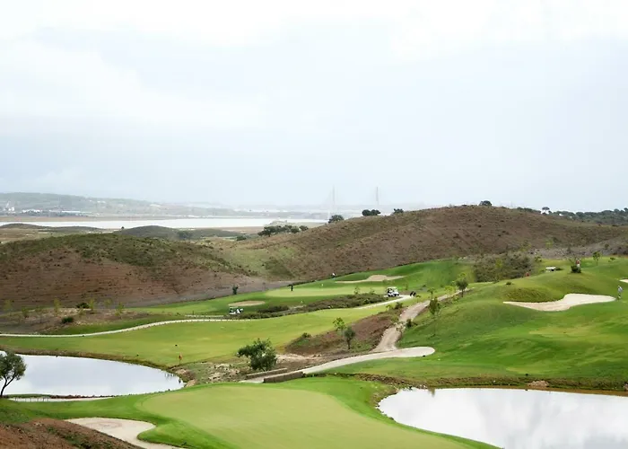 Presidente Διαμέρισμα