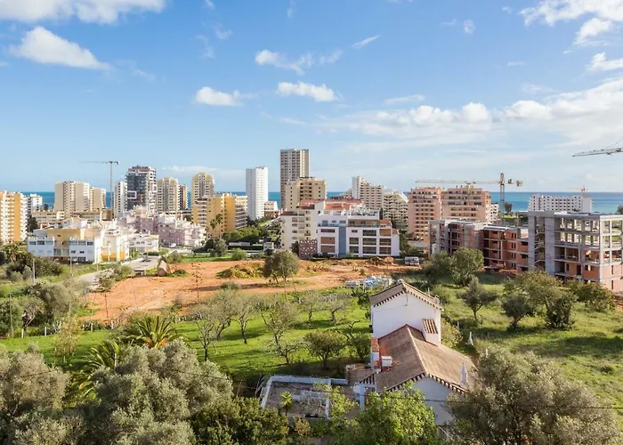 Apartament Presidente