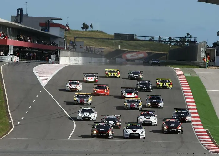 Διαμέρισμα Presidente