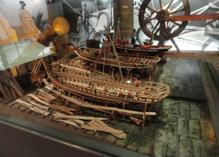 Διαμέρισμα Presidente *