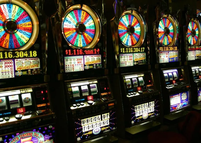 Presidente Διαμέρισμα